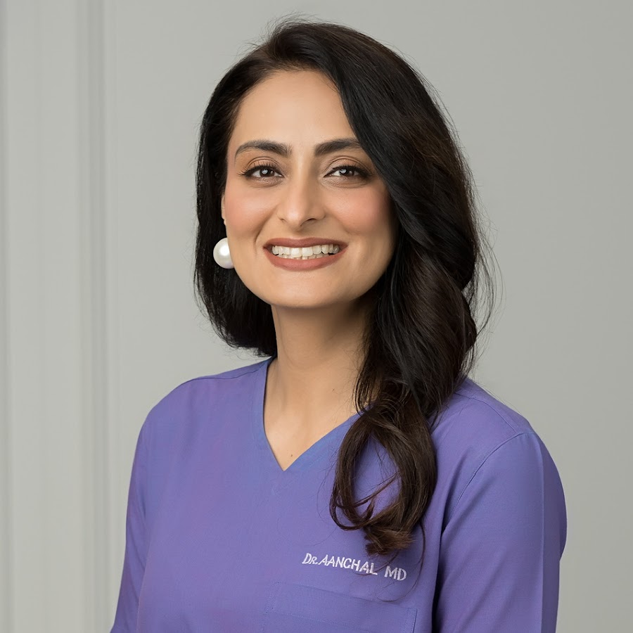 Dr. Aanchal MD