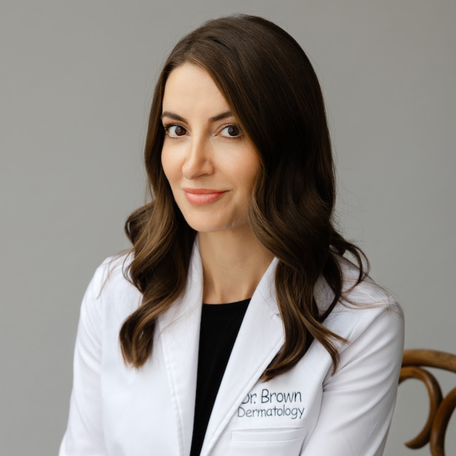 Dr. Aleksandra Brown