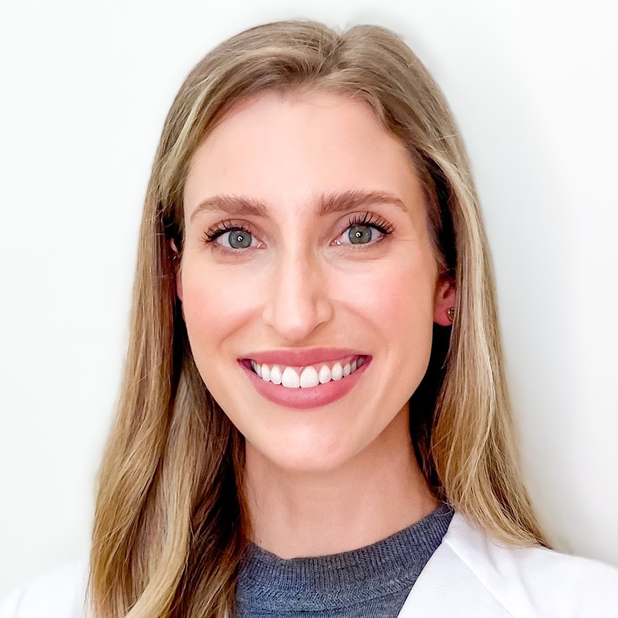 Dr. Sam Ellis