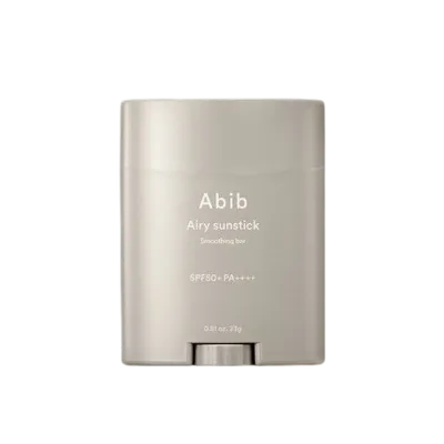 Airy SunStick Smoothing Bar