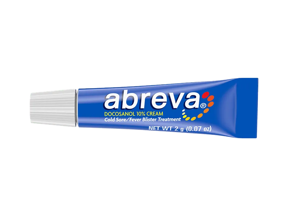 Cold Sore Treatment