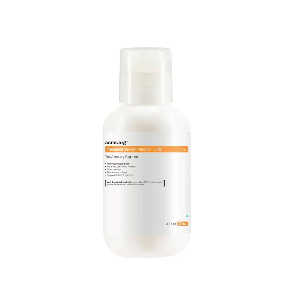 Benzoyl Peroxide Gel