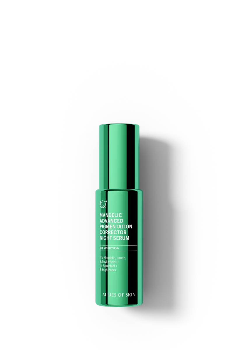 Mandelic Pigmentation Corrector Night Serum