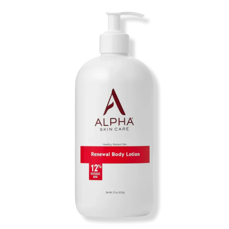 Renewal Body Lotion
