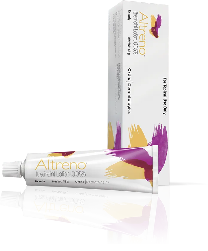 Tretinoin Lotion
