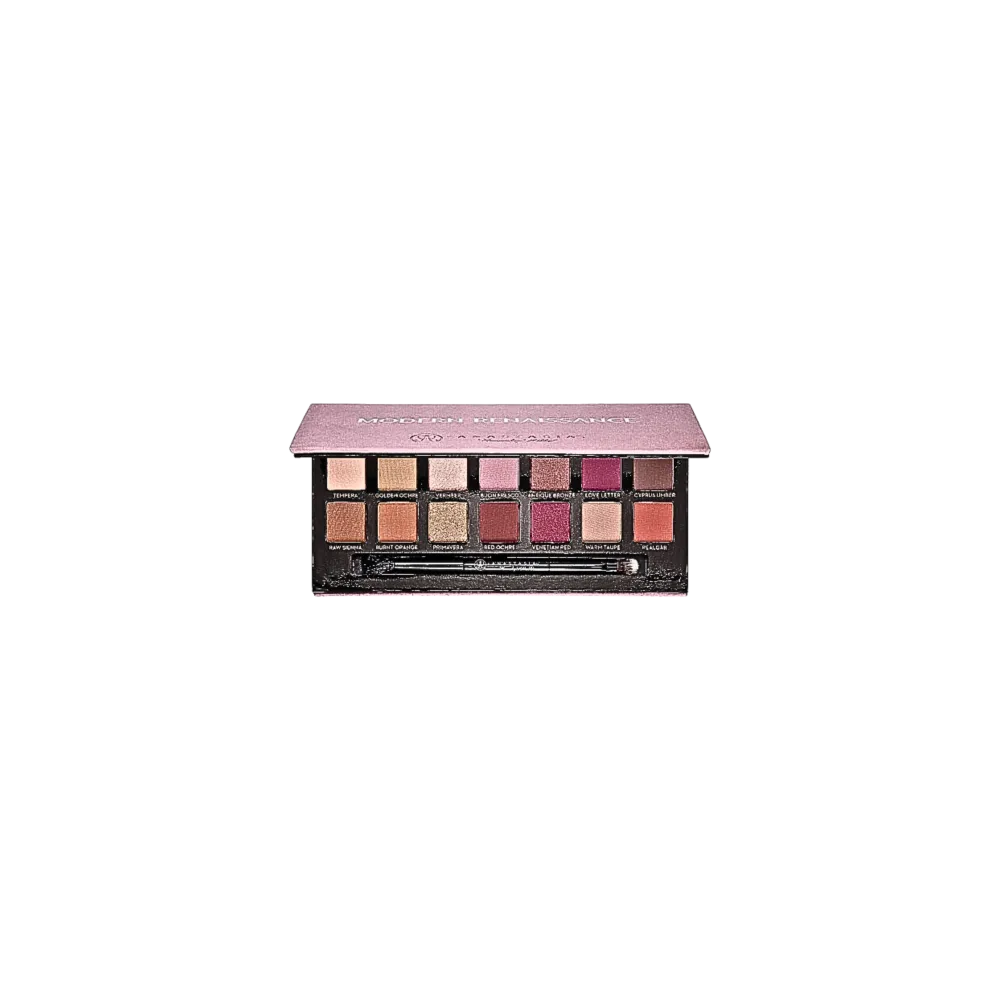 Modern Renaissance Eyeshadow Palette