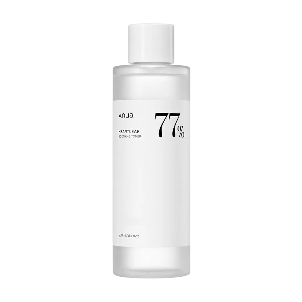 Heartleaf 77% Soothing Toner