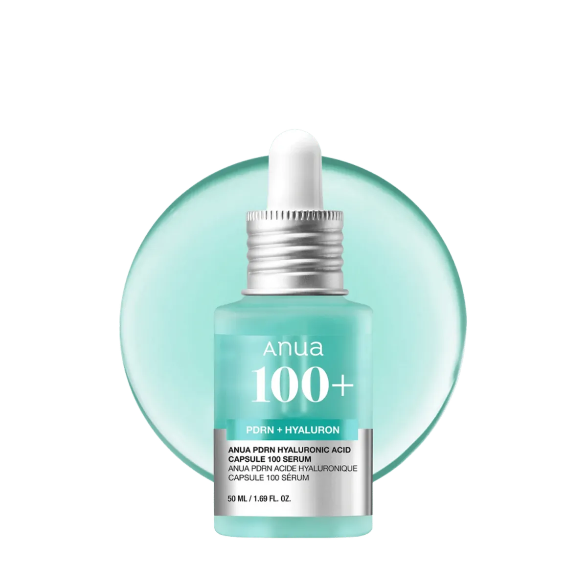 PDRN Hyaluronic Acid Capsule 100 Serum