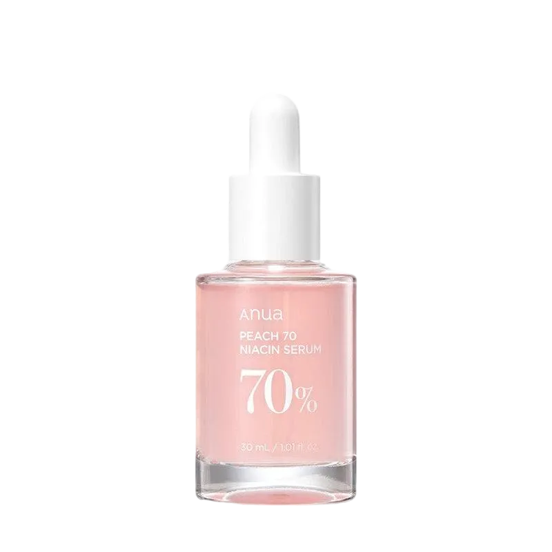 Peach 70 Niacinamide Serum
