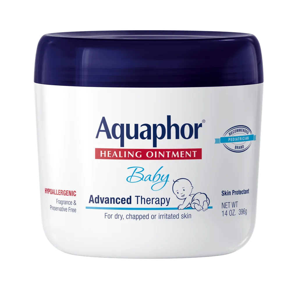 Healing Ointment