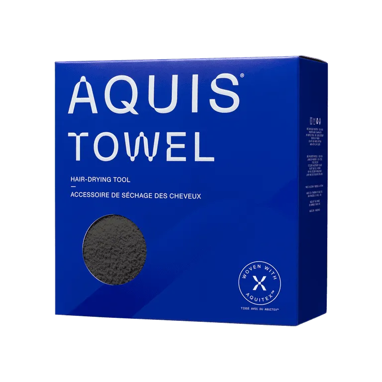Hair Towel