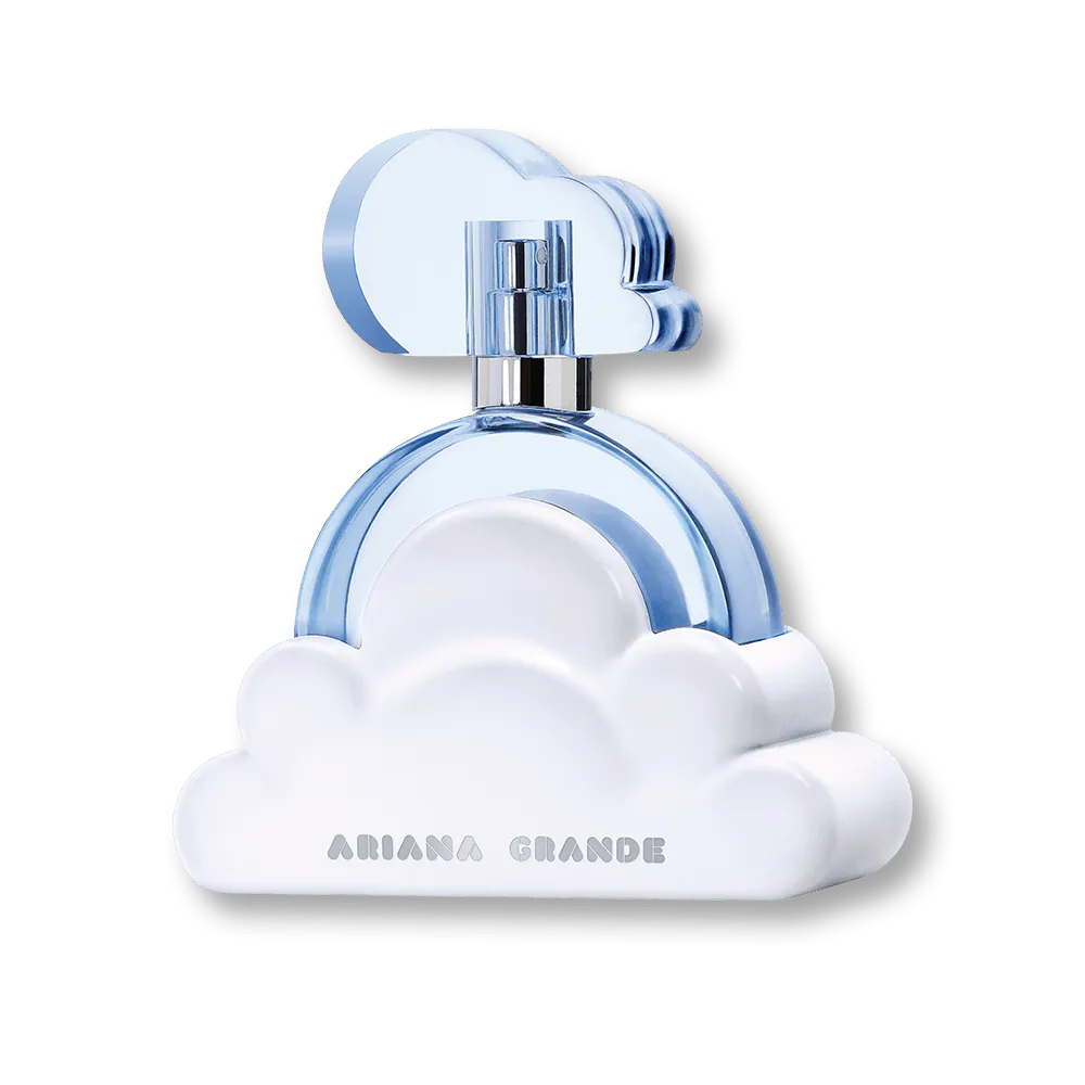 Ariana Grande Cloud