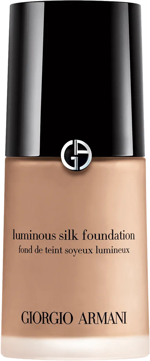 Luminous Silk Foundation
