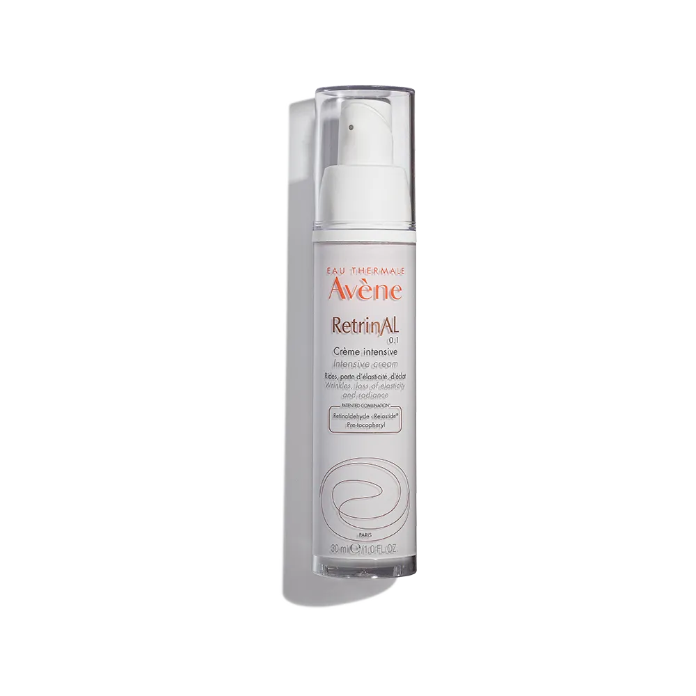 RetrinAL 0.1% Intensive Cream