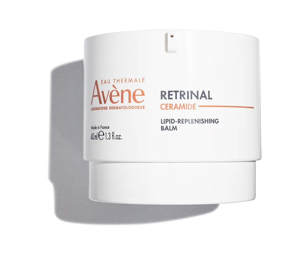 RetrinAL Ceramide Lipid-Replenishing Balm