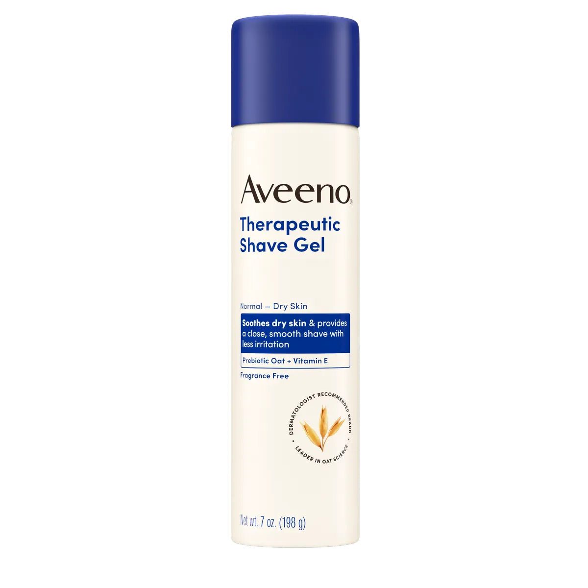 Therapeutic Shave Gel