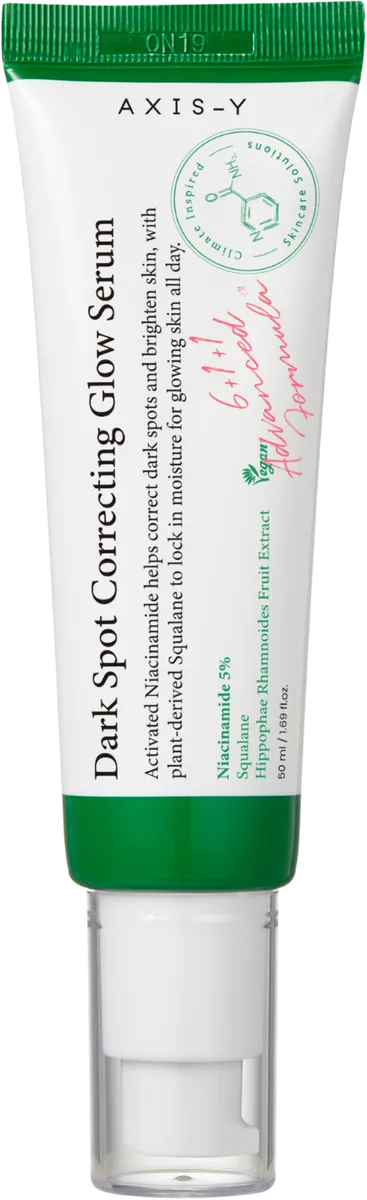Dark Spot Correcting Glow Serum