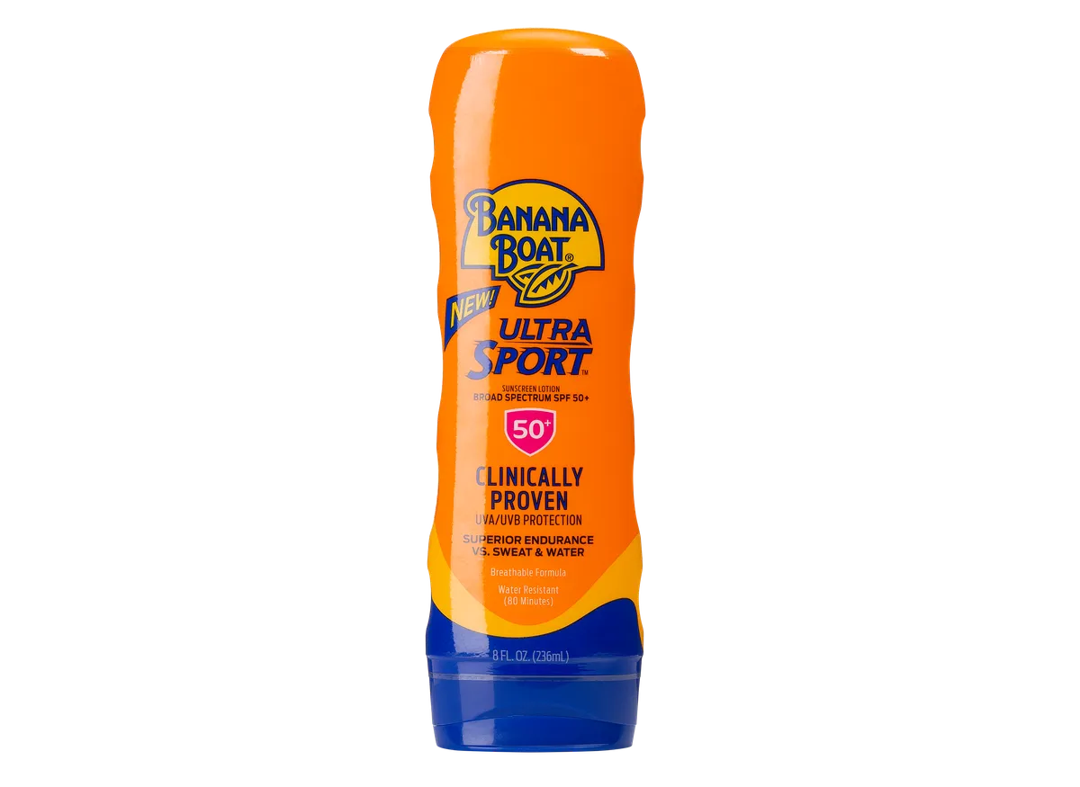Sunscreen