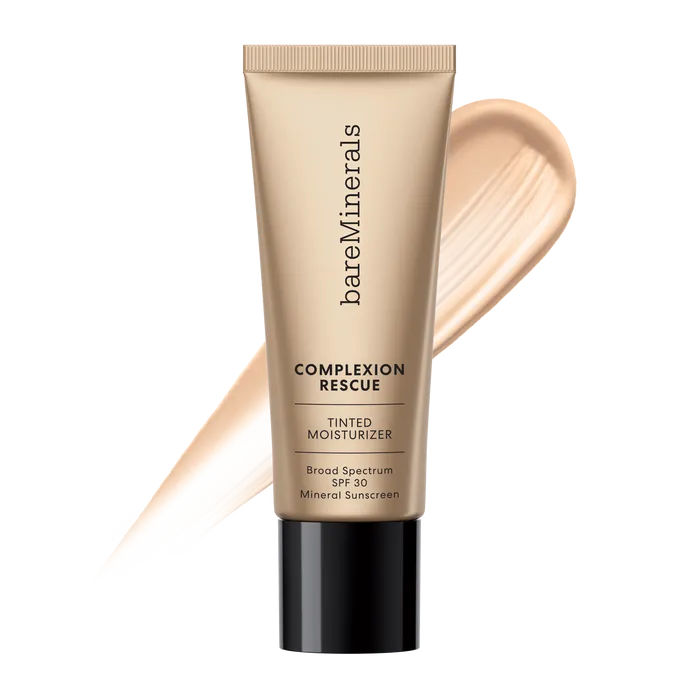 Complexion Rescue