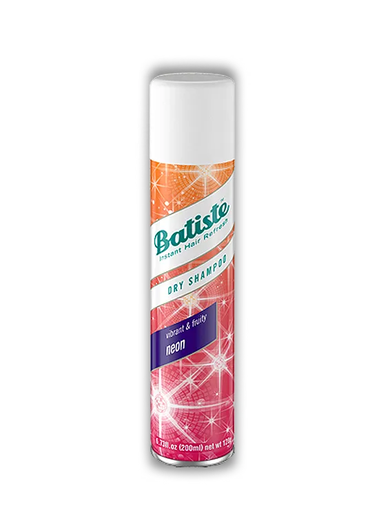 Dry Shampoo