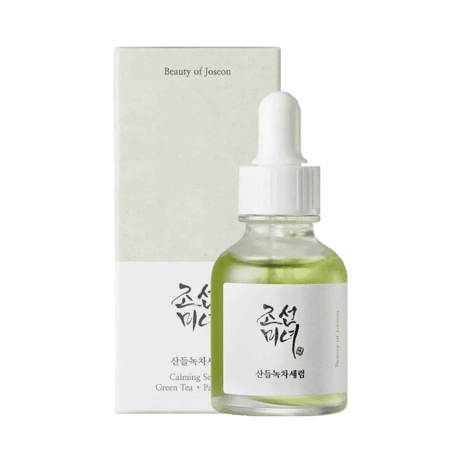 Calming Serum