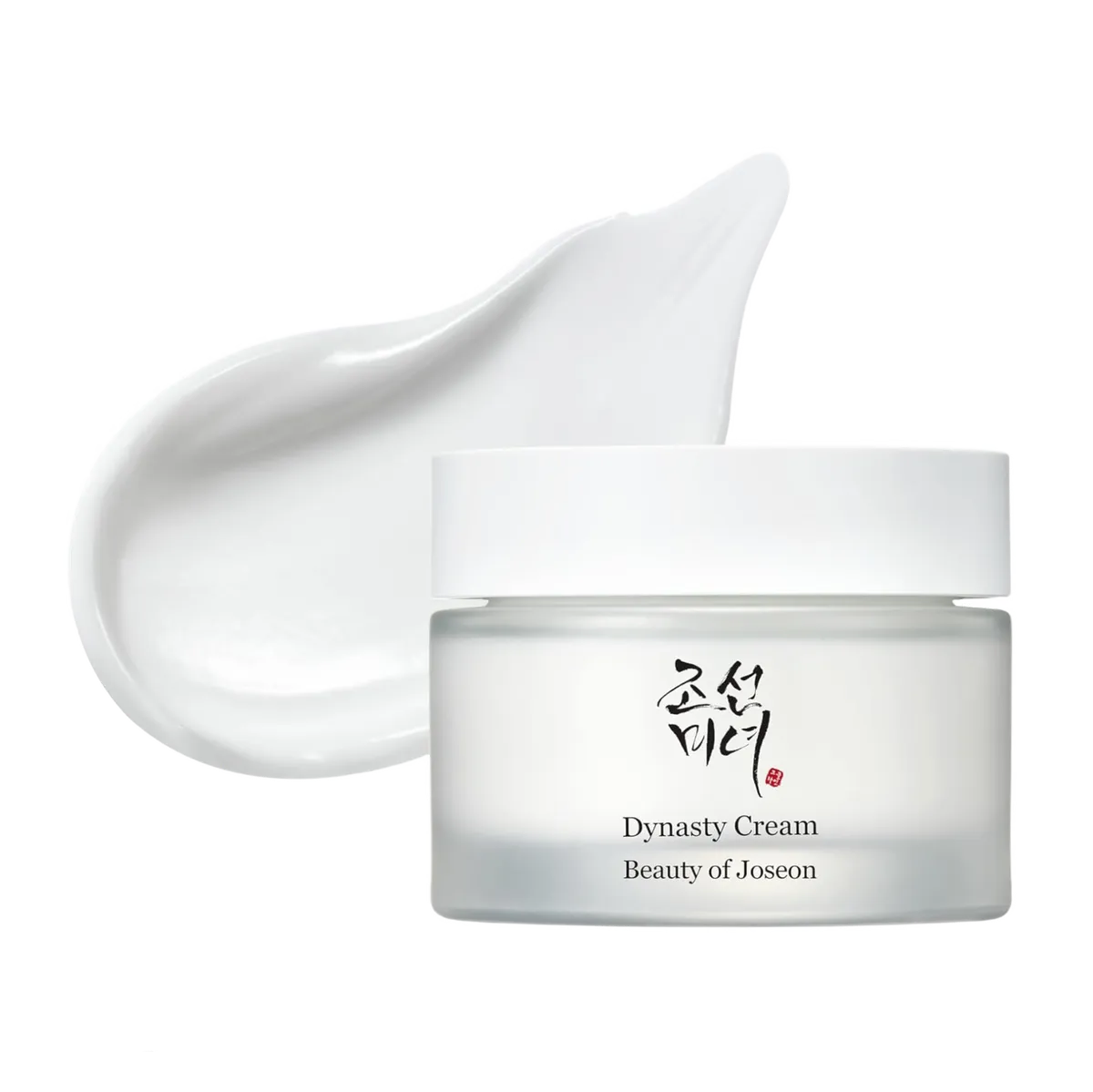 Dynasty Cream
