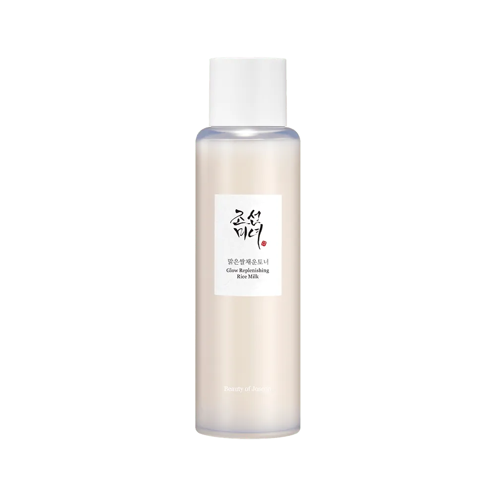 Glow Replenishing Rice Milk Toner