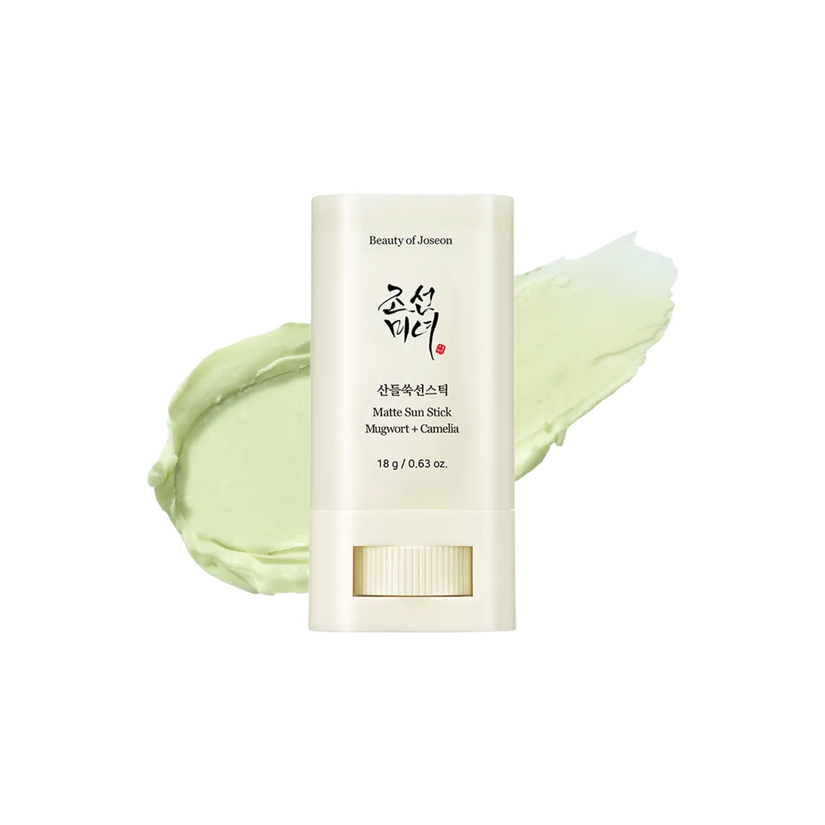 Matte Sun Stick