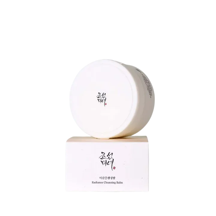 Radiance Cleansing Balm