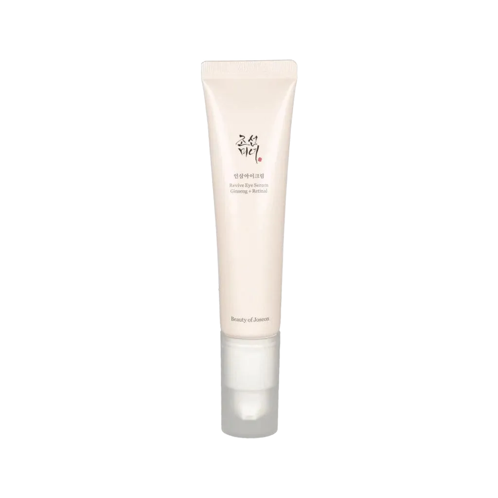 Revive Eye Serum: Ginseng + Retinal