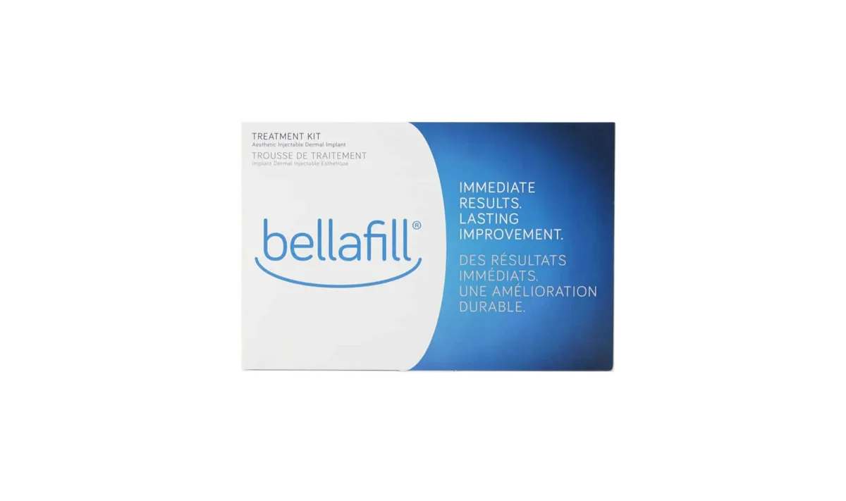 Bellafill