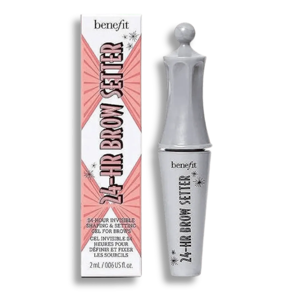 24-Hour Brow Setter