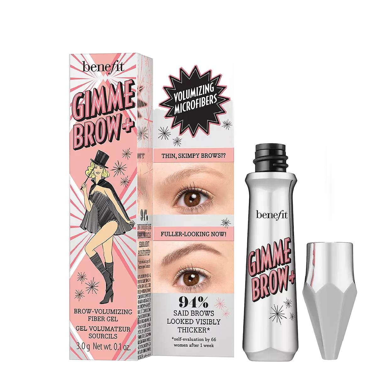 Gimme Brow