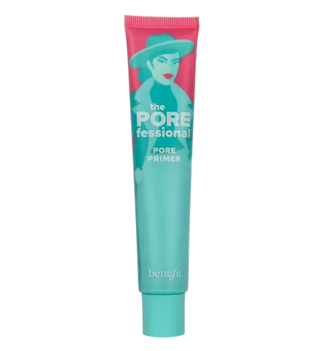 POREfessional Primer
