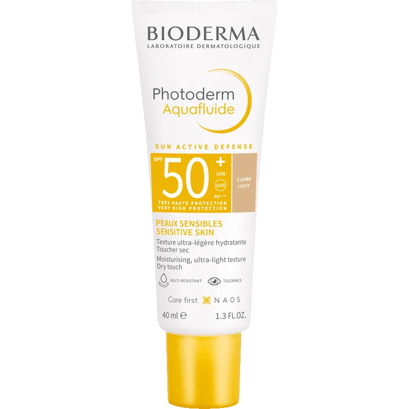 Photoderm Aqua Fluid