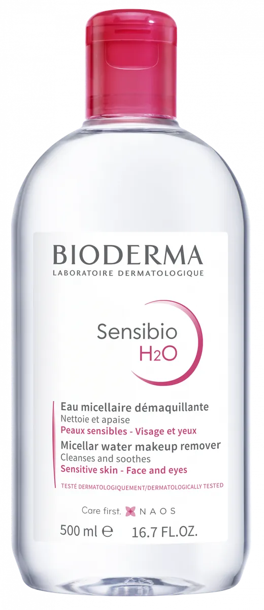 Sensibio H2O Micellar Water