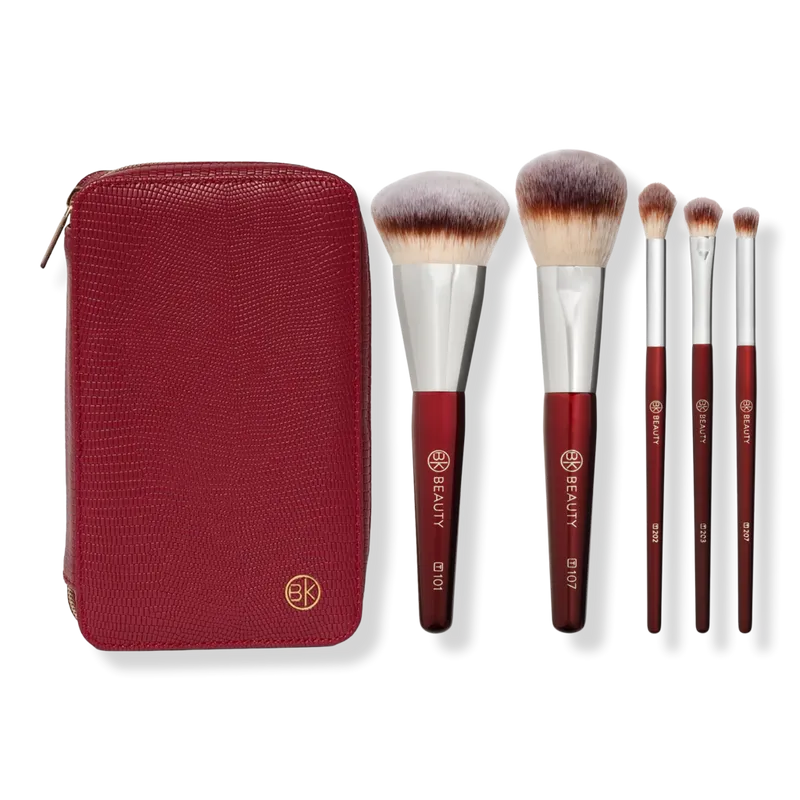 Travel Brush Set
