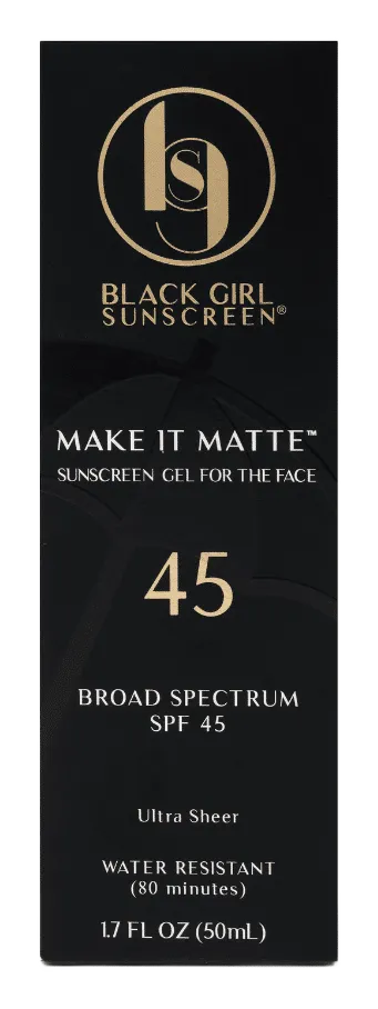 Make It Matte SPF 45