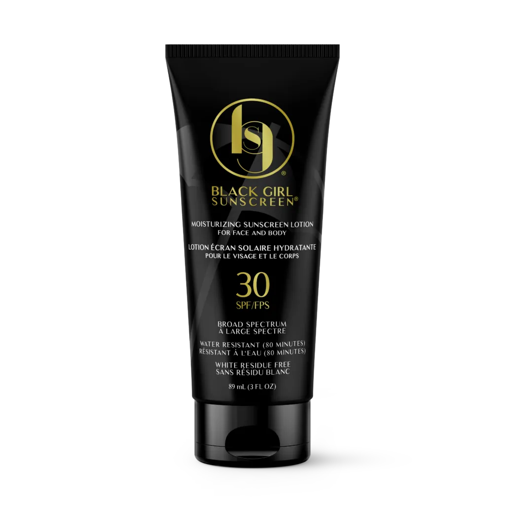 Sunscreen SPF 30