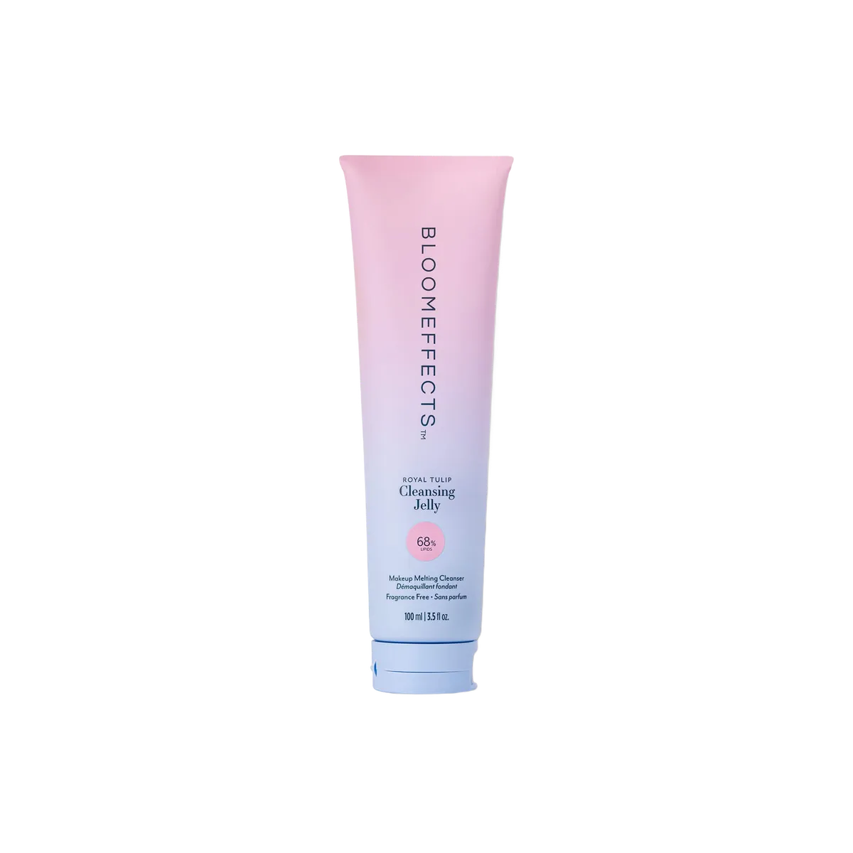 Royal Tulip Cleansing Jelly