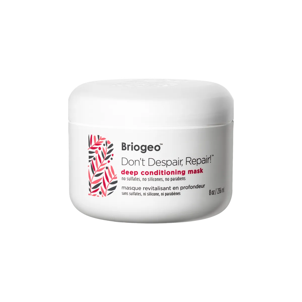 Briogeo Don't Despair Repair Deep Conditioning Mask