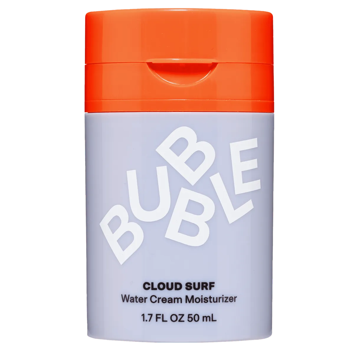 Cloud Surf Water Cream Moisturizer