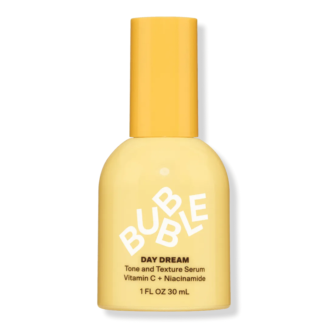 Day Dream Vitamin C + Niacinamide Tone & Texture Serum