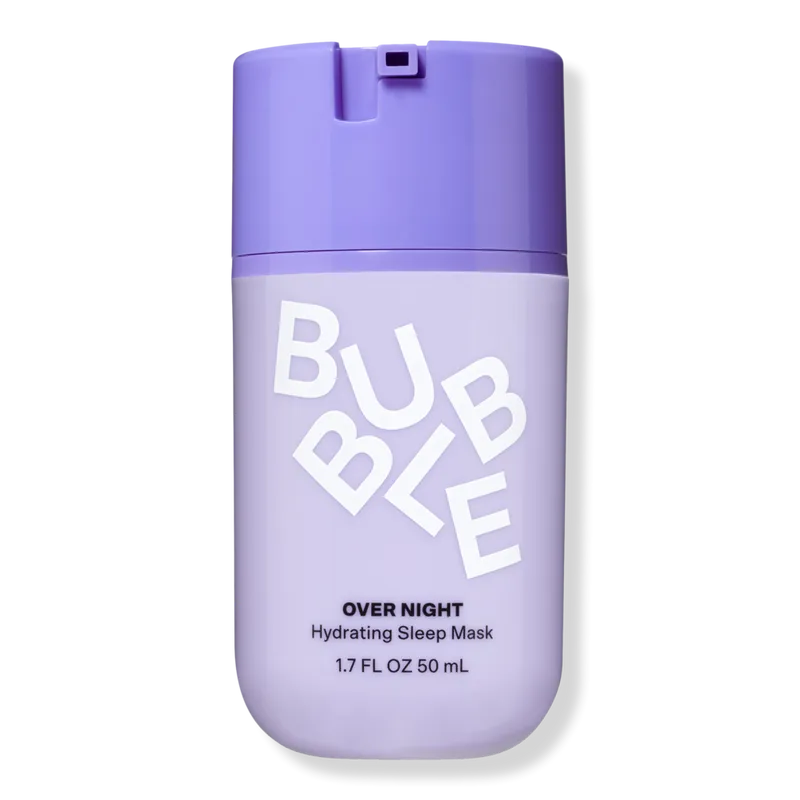 Overnight Hydrating Sleep Mask