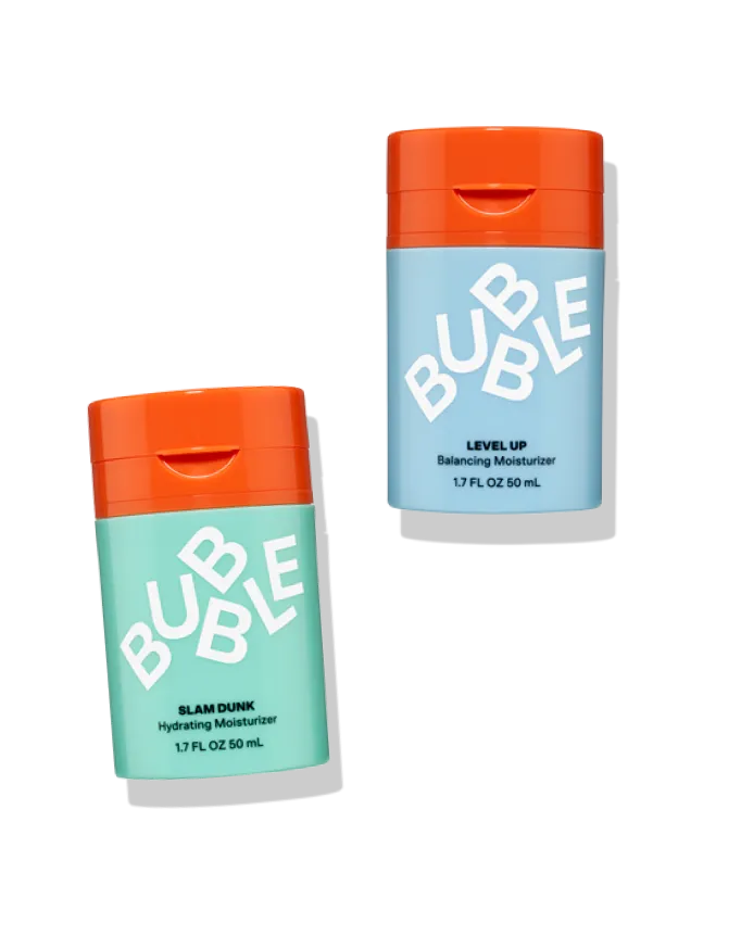 Slam Dunk Hydrating Moisturizer