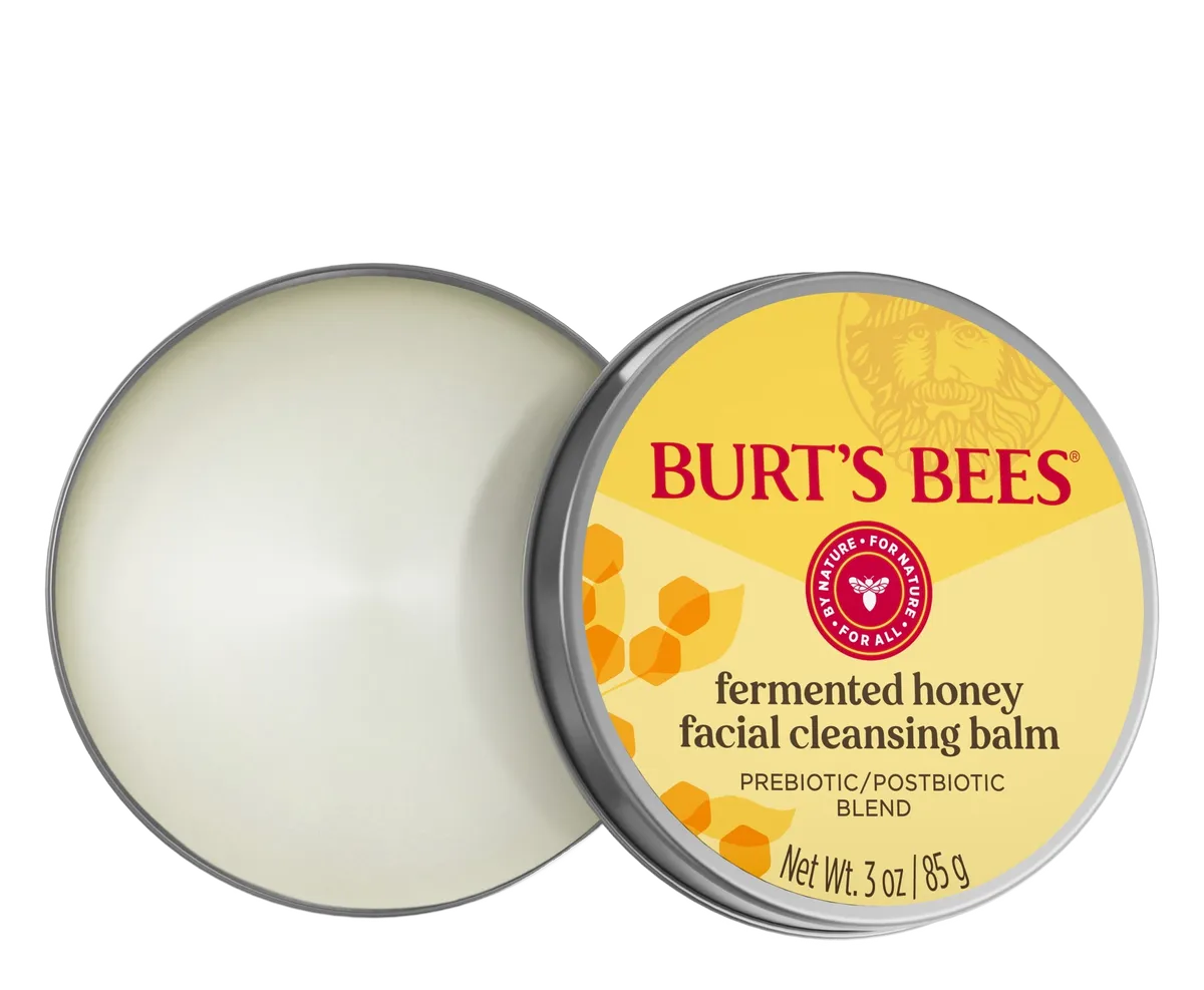 Cleansing Balm