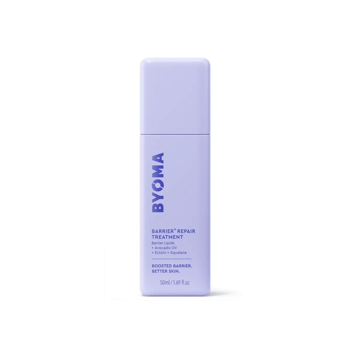 Barrier Repair Treatment