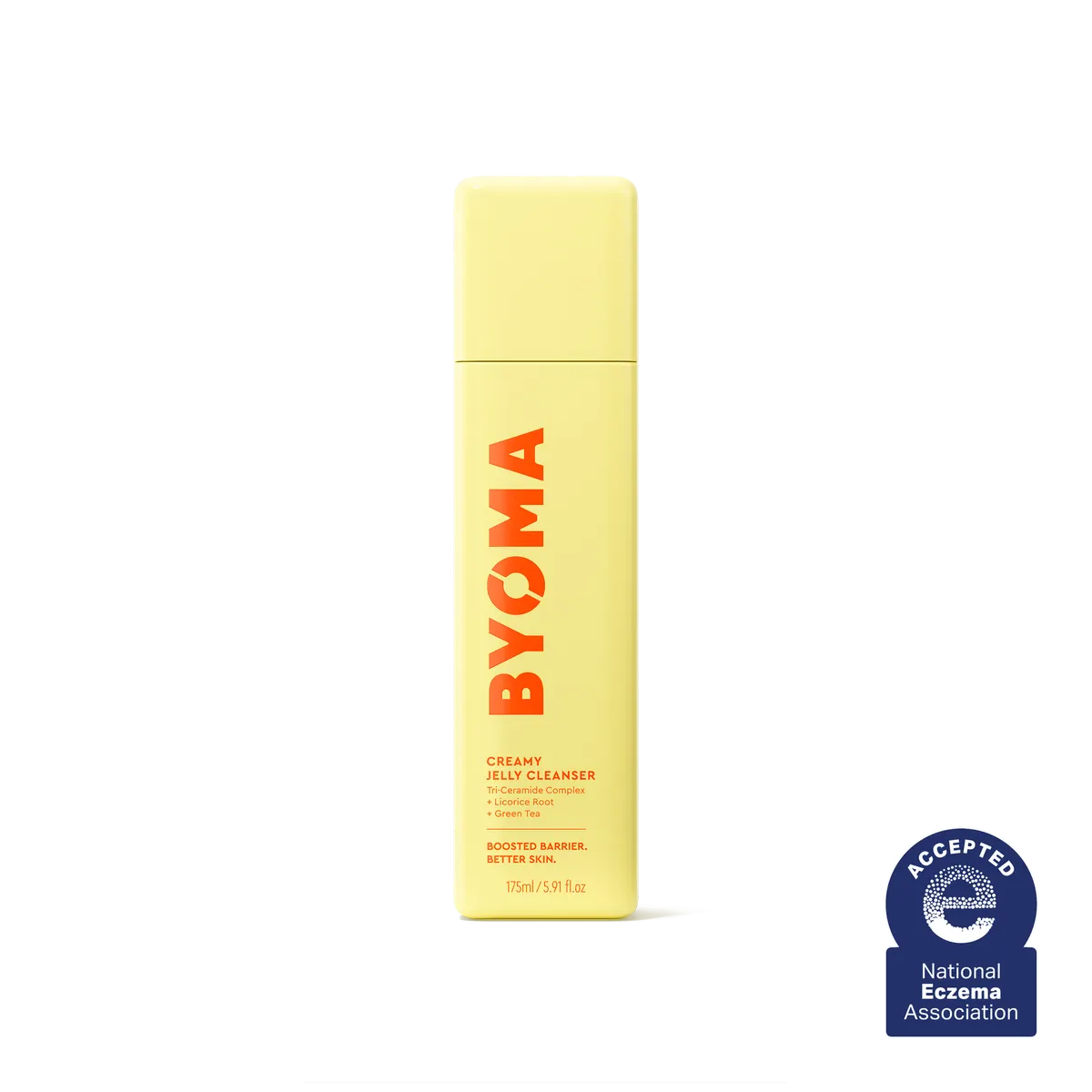 Milky Jelly Cleanser