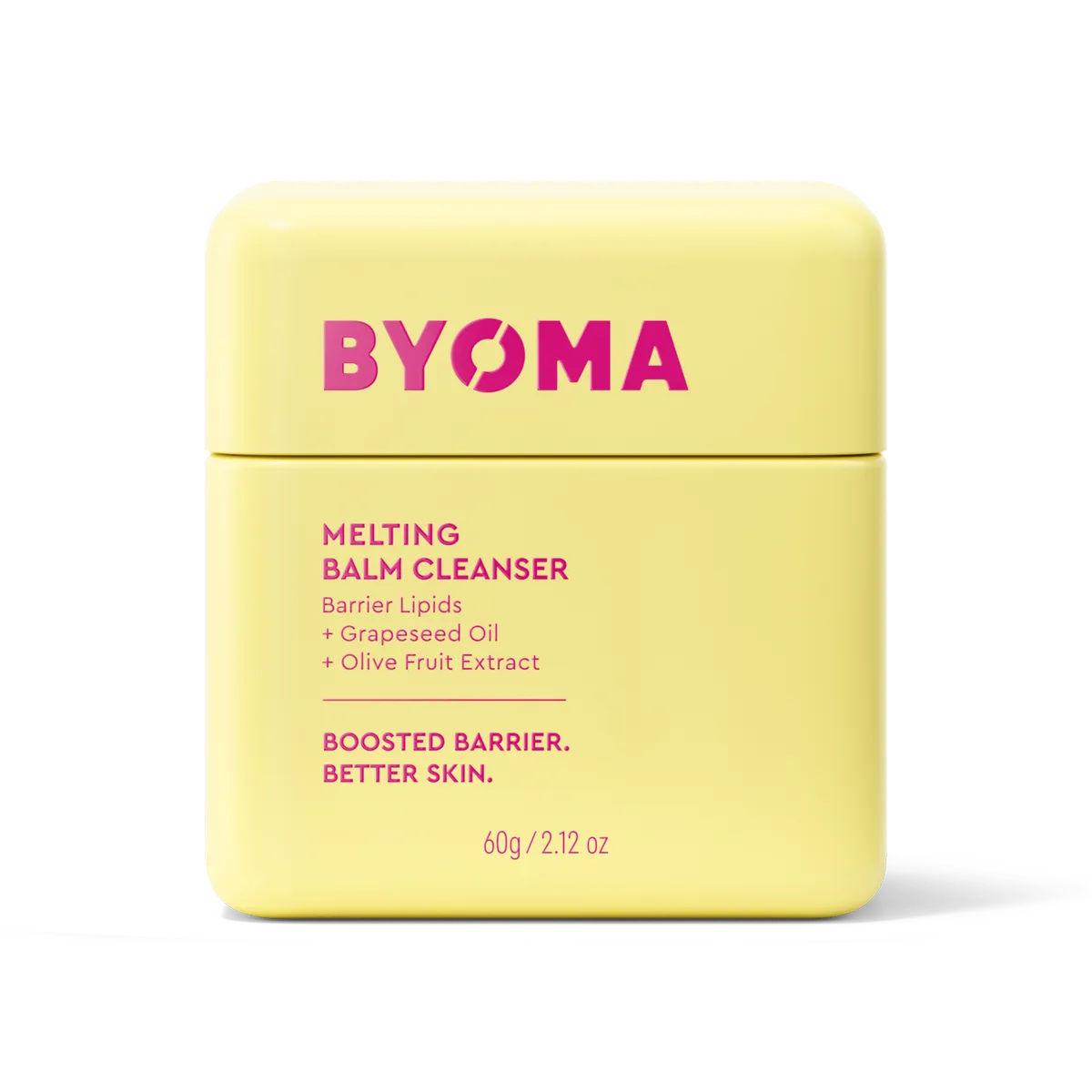 Melting Balm Cleanser