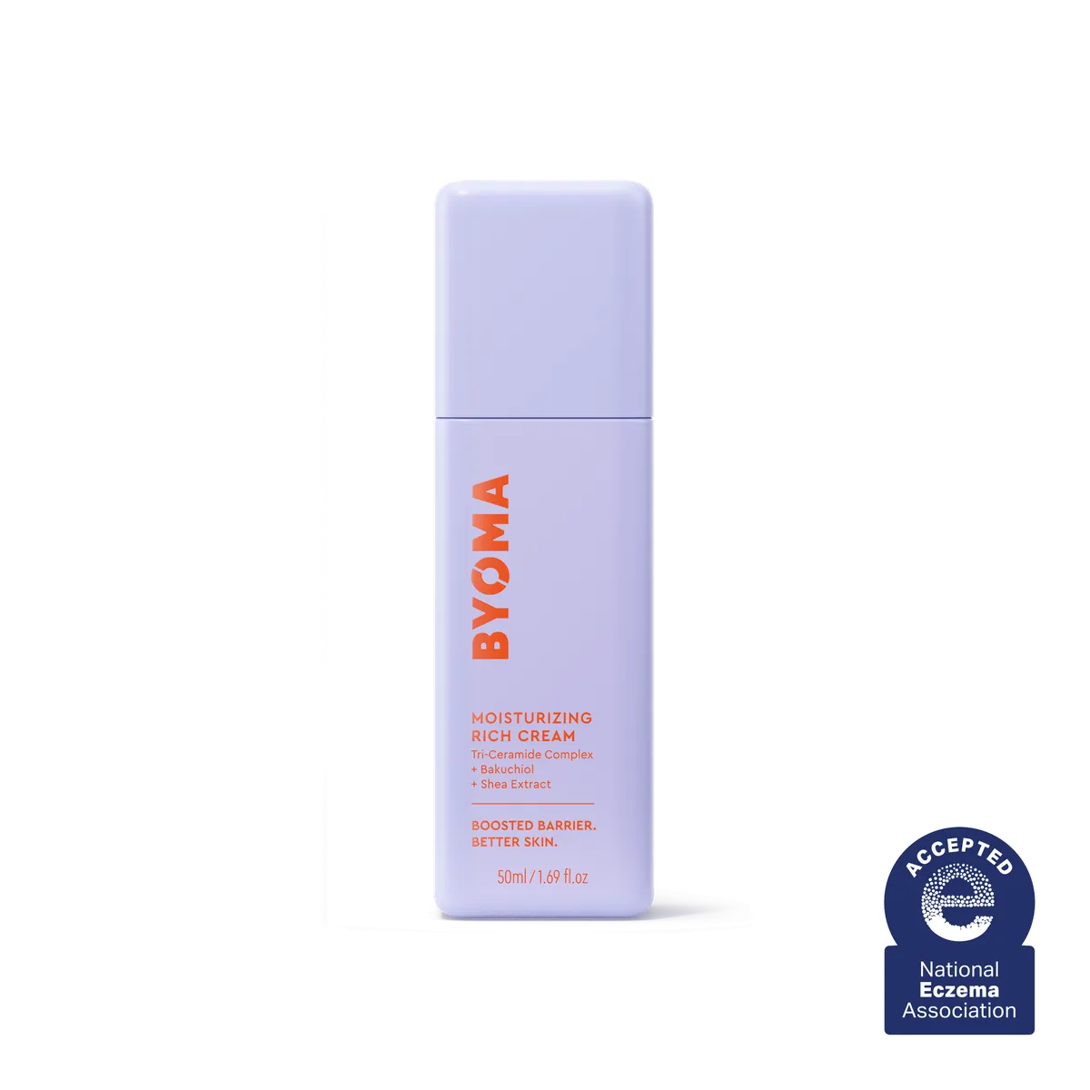 Moisturizing Rich Cream